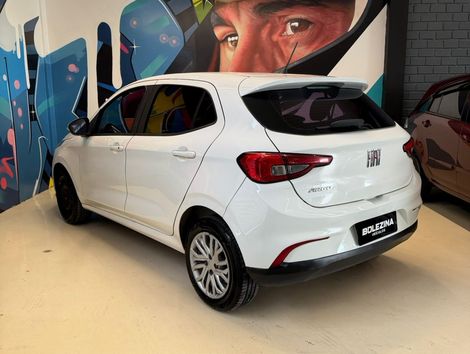 Fiat ARGO 1.0 6V Flex