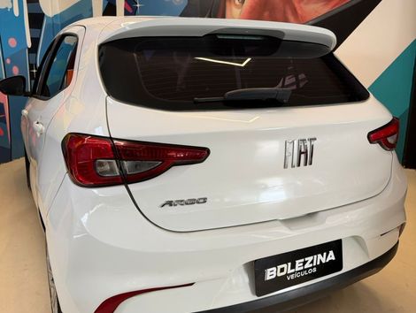 Fiat ARGO 1.0 6V Flex