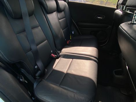 Honda HR-V EXL 1.8 Flexone 16V 5p Aut.