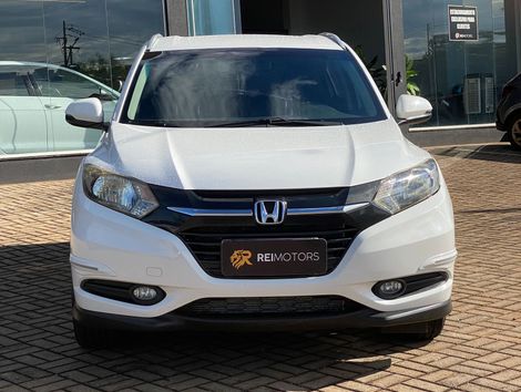 Honda HR-V EXL 1.8 Flexone 16V 5p Aut.
