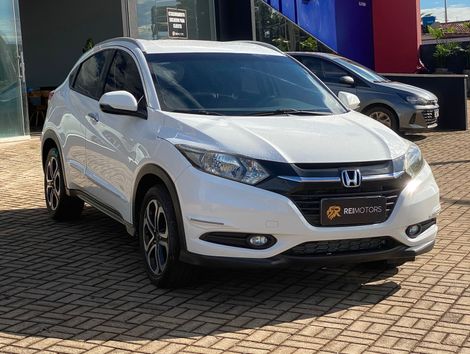 Honda HR-V EXL 1.8 Flexone 16V 5p Aut.
