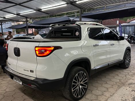 Fiat Toro Volcano 2.0 16V 4x4 TB Diesel Aut.