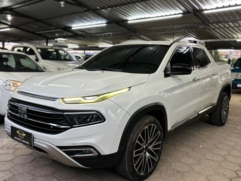 Fiat Toro Volcano 2.0 16V 4x4 TB Diesel Aut.