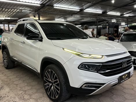 Fiat Toro Volcano 2.0 16V 4x4 TB Diesel Aut.