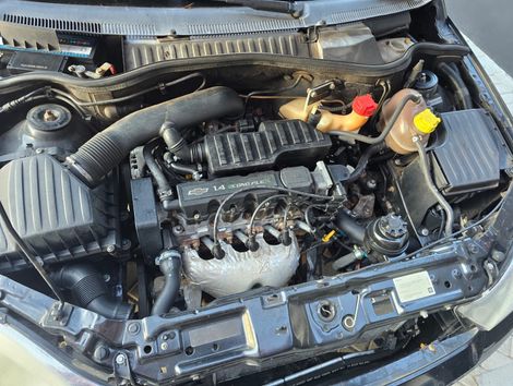 Chevrolet Corsa Hat. Maxx 1.4 8V ECONOFLEX 5p