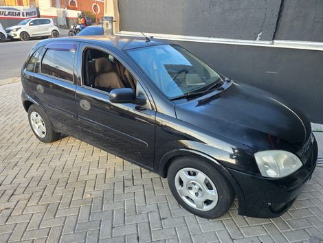 Chevrolet Corsa Hat. Maxx 1.4 8V ECONOFLEX 5p