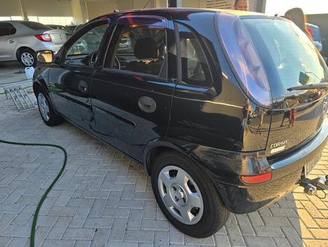 Chevrolet Corsa Hat. Maxx 1.4 8V ECONOFLEX 5p