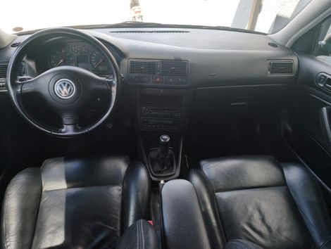 VolksWagen Golf GTi 1.8 Mi 180/193cv Turbo 4p Mec.