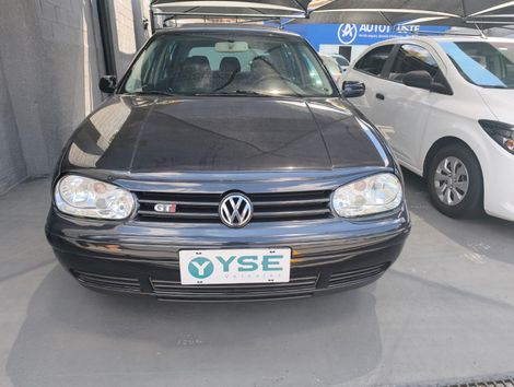VolksWagen Golf GTi 1.8 Mi 180/193cv Turbo 4p Mec.
