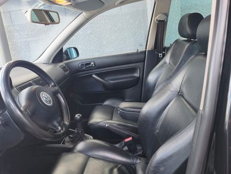 VolksWagen Golf GTi 1.8 Mi 180/193cv Turbo 4p Mec.