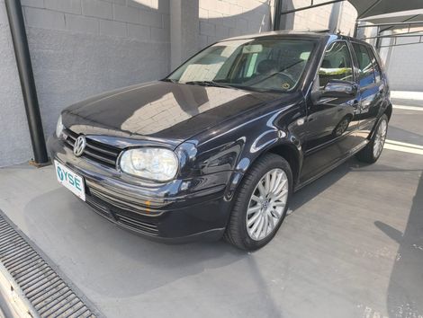 VolksWagen Golf GTi 1.8 Mi 180/193cv Turbo 4p Mec.