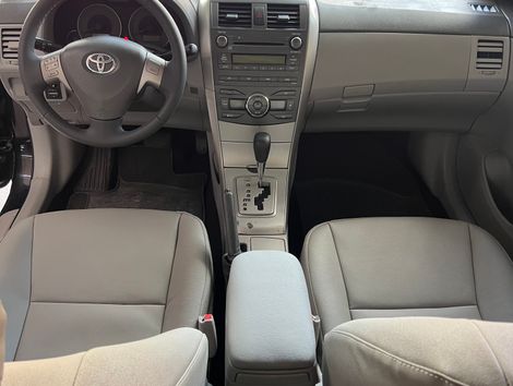 Toyota Corolla GLi 1.8 Flex 16V  Aut.
