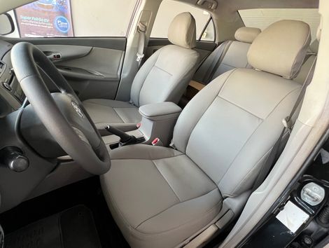 Toyota Corolla GLi 1.8 Flex 16V  Aut.