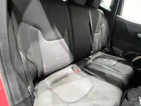 Jeep Renegade Sport 1.8 4x2 Flex 16V Mec.