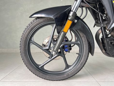 HAOJUE DK 150