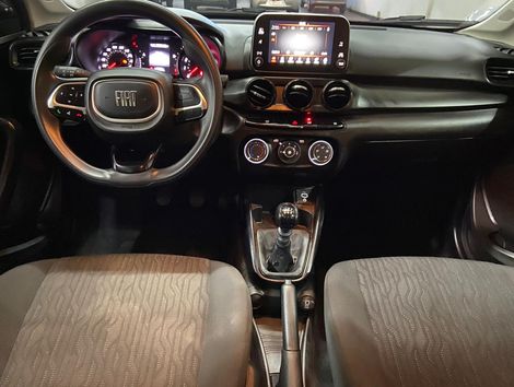 Fiat CRONOS DRIVE 1.3 8V Flex