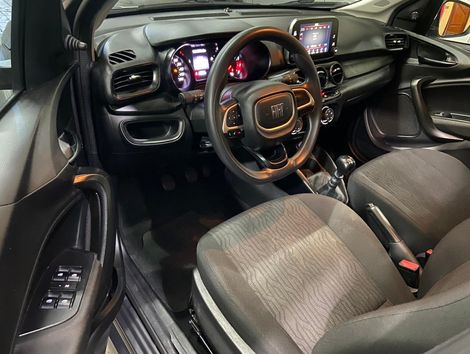 Fiat CRONOS DRIVE 1.3 8V Flex