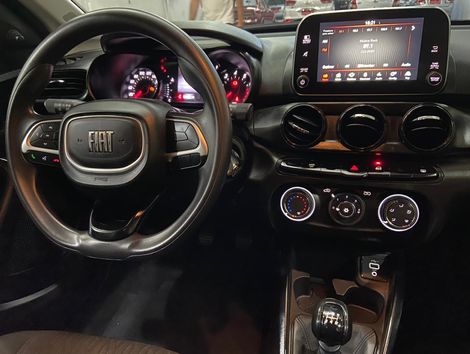 Fiat CRONOS DRIVE 1.3 8V Flex