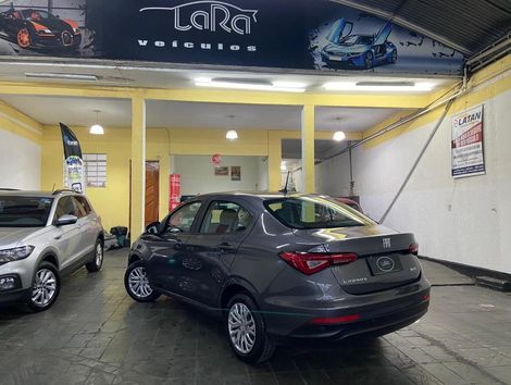 Fiat CRONOS DRIVE 1.3 8V Flex