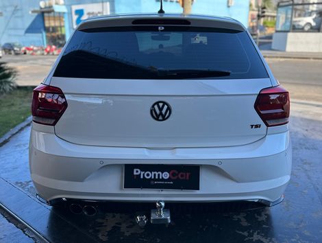 VolksWagen Polo Comfort. 200 TSI 1.0 Flex 12V Aut.