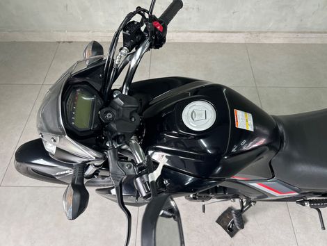 HAOJUE DK 160