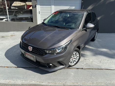 Fiat ARGO 1.0 6V Flex