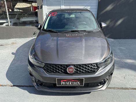 Fiat ARGO 1.0 6V Flex