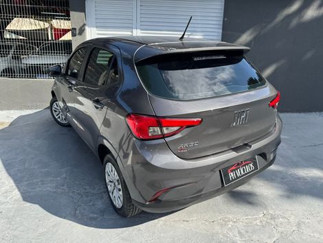 Fiat ARGO 1.0 6V Flex
