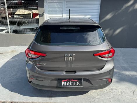 Fiat ARGO 1.0 6V Flex