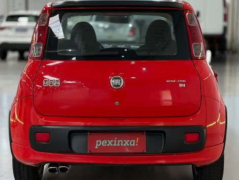 Fiat UNO SPORTING 1.4 EVO Fire Flex 8V 4p