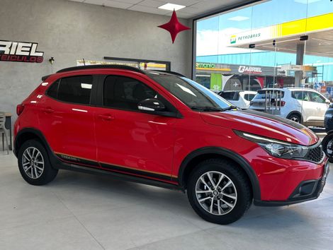 Fiat ARGO TREKKING 1.3 8V Flex