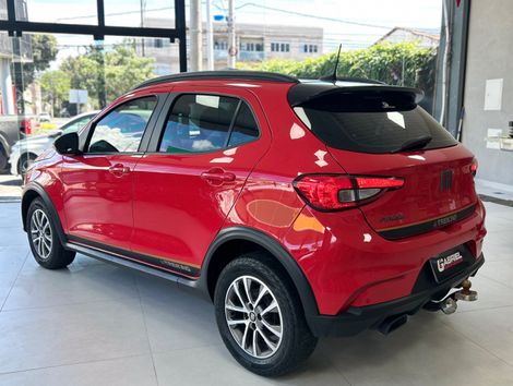 Fiat ARGO TREKKING 1.3 8V Flex