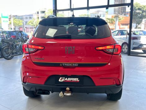 Fiat ARGO TREKKING 1.3 8V Flex