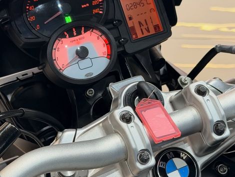 BMW F 800 R