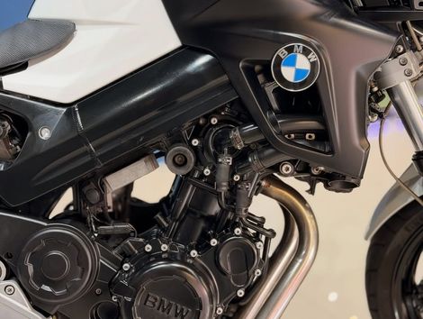 BMW F 800 R