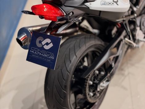 BMW F 800 R