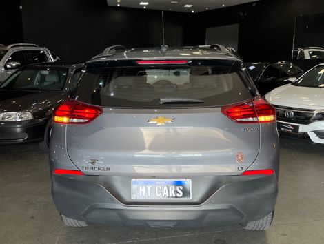 Chevrolet TRACKER LT 1.0 Turbo 12V Flex Aut.