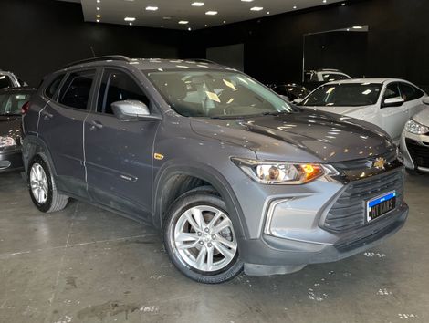 Chevrolet TRACKER LT 1.0 Turbo 12V Flex Aut.
