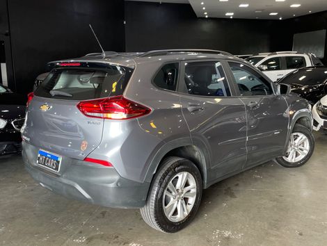 Chevrolet TRACKER LT 1.0 Turbo 12V Flex Aut.