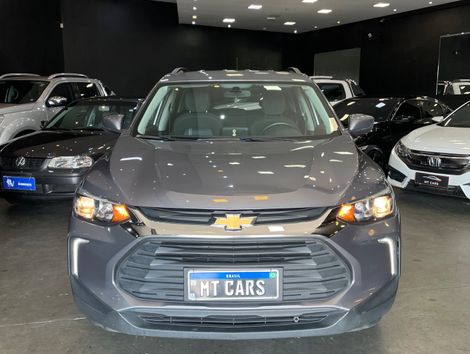 Chevrolet TRACKER LT 1.0 Turbo 12V Flex Aut.