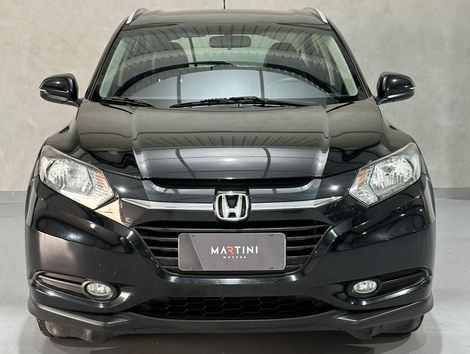 Honda HR-V EXL 1.8 Flexone 16V 5p Aut.