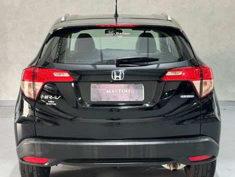 Honda HR-V EXL 1.8 Flexone 16V 5p Aut.