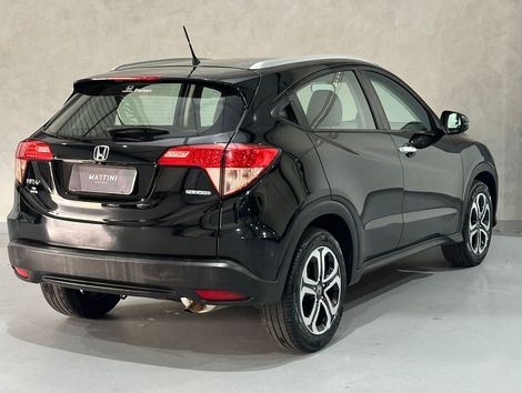 Honda HR-V EXL 1.8 Flexone 16V 5p Aut.