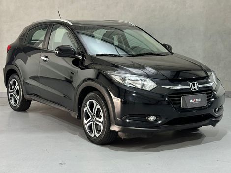 Honda HR-V EXL 1.8 Flexone 16V 5p Aut.