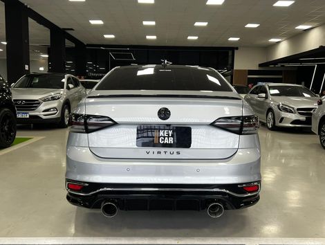 VolksWagen VIRTUS Comfort. 200 TSI 1.0 Flex 12V Aut