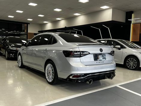 VolksWagen VIRTUS Comfort. 200 TSI 1.0 Flex 12V Aut