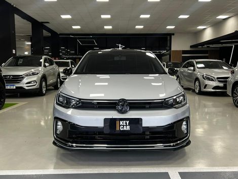 VolksWagen VIRTUS Comfort. 200 TSI 1.0 Flex 12V Aut