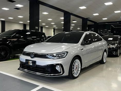 VolksWagen VIRTUS Comfort. 200 TSI 1.0 Flex 12V Aut