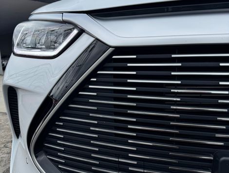 BYD Song Plus 1.5 16V Aut. (Hibrido)