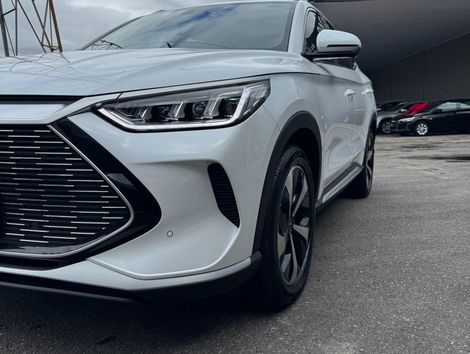 BYD Song Plus 1.5 16V Aut. (Hibrido)